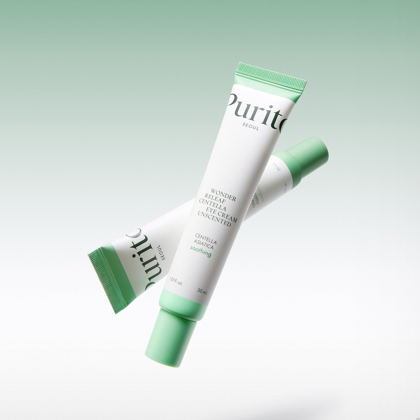 Purito Seoul Wonder Releaf Centella Eye Cream Unscented