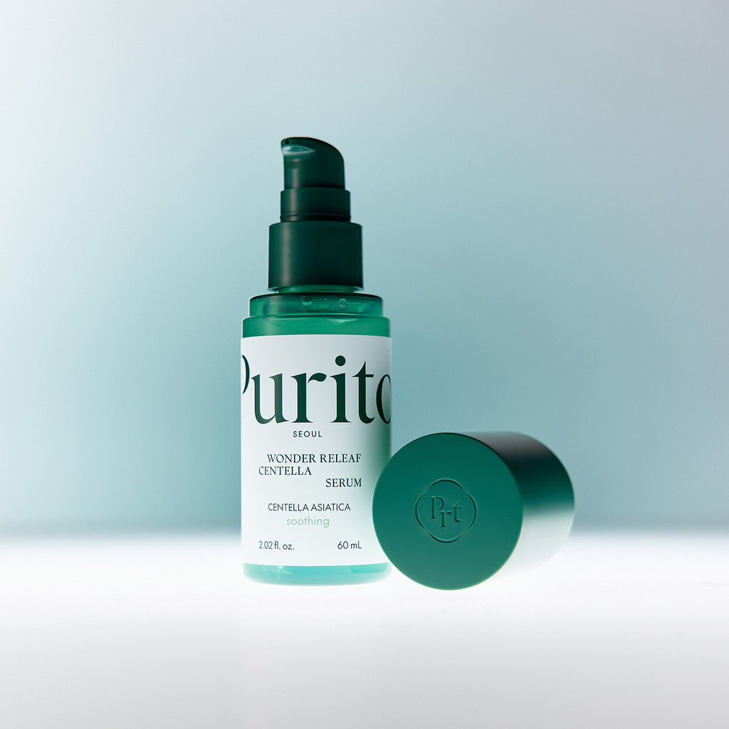 Purito Seoul Wonder Releaf Centella Serum