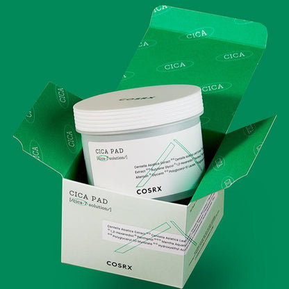 COSRX Pure Fit Cica Toner Pad