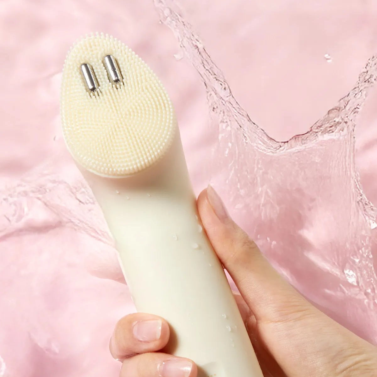 Medicube AGE-R Booster Facial Cleansing Device Head