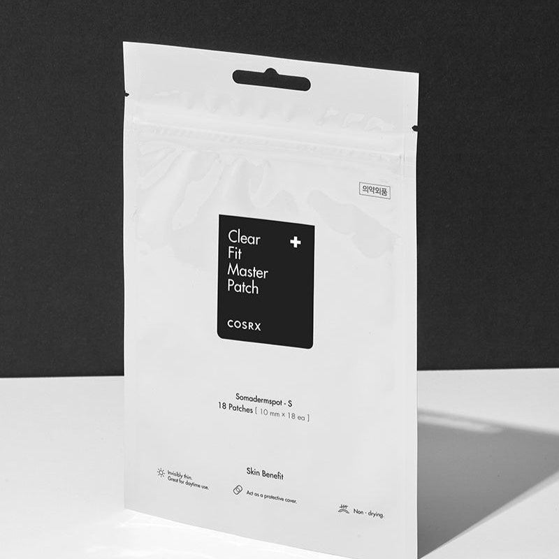 COSRX Clear Fit Master Patch
