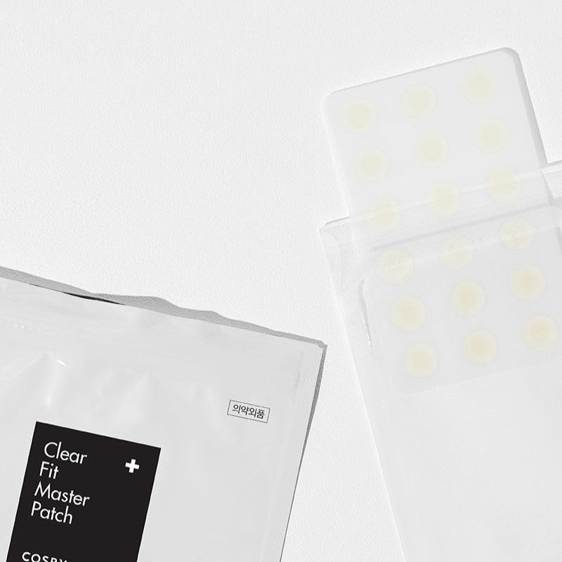 COSRX Clear Fit Master Patch