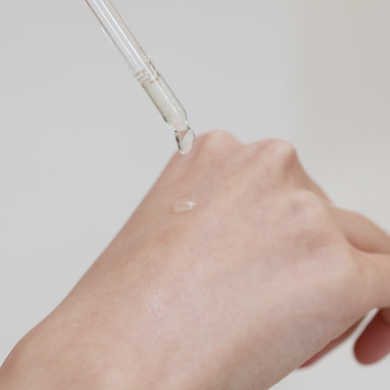 HEVEBLUE Chaga CiCa Yuja 99% Drop Oil