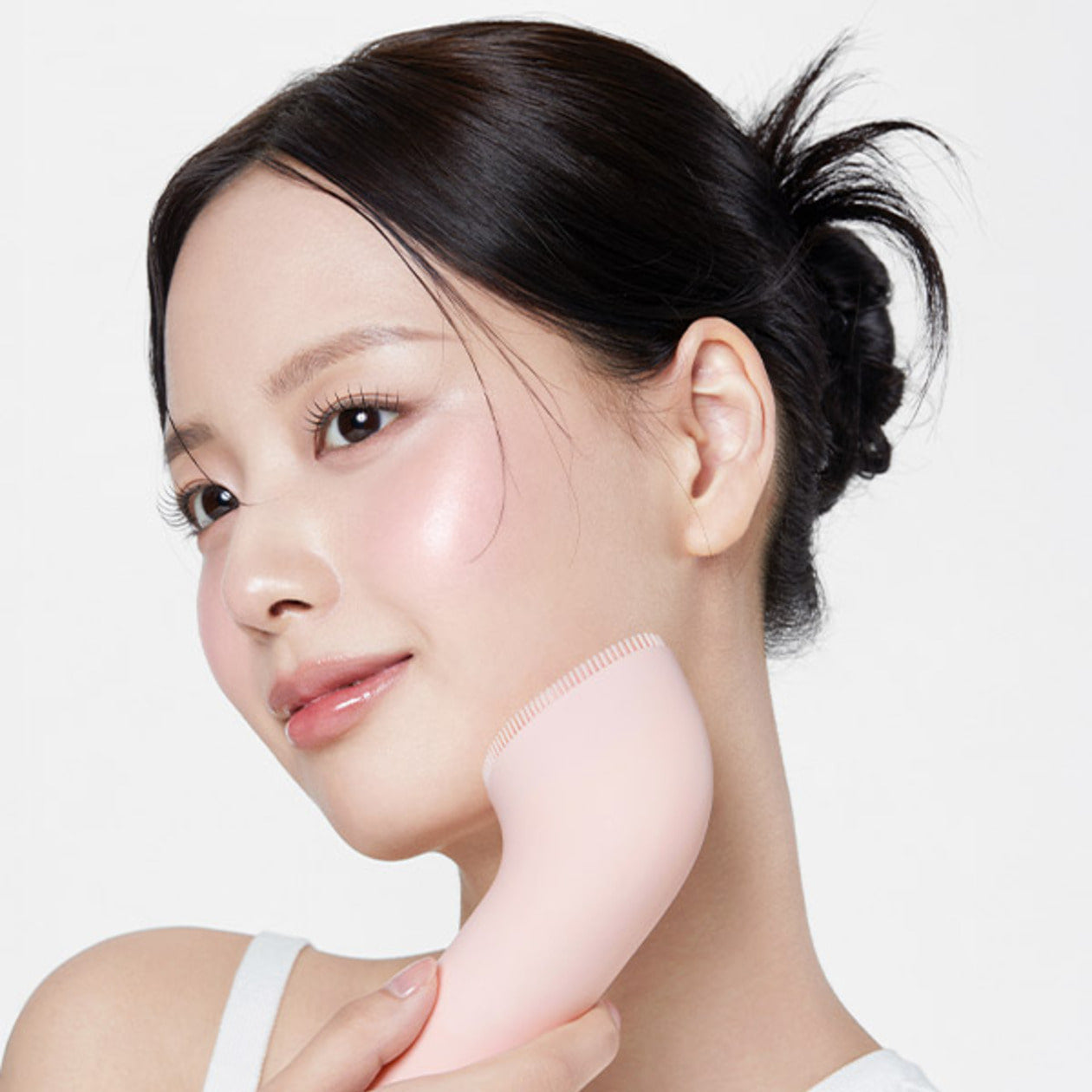 Medicube AGE-R Booster Facial Cleansing Device Head