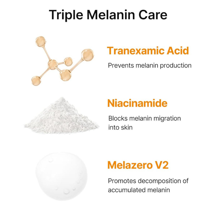 celimax Pore+ Dark Spot Brightening Cream