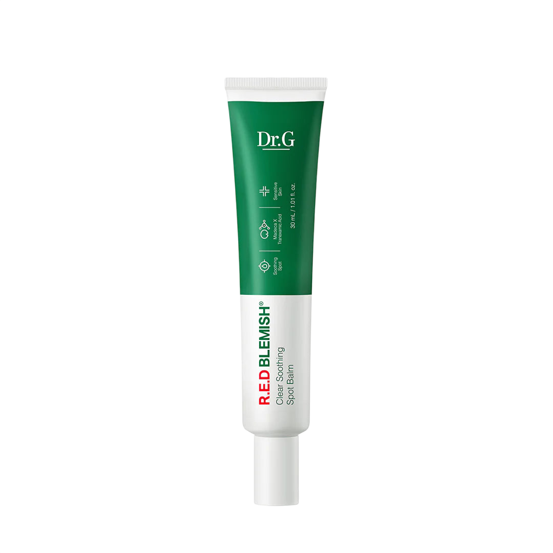 Dr.G R.E.D Blemish Clear Soothing Spot Balm