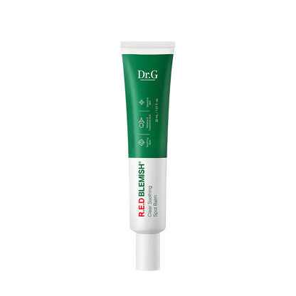 Dr.G R.E.D Blemish Clear Soothing Spot Balm