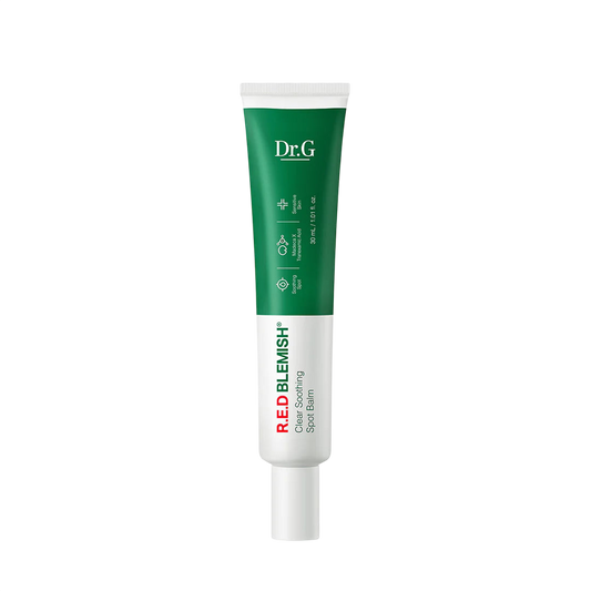 Dr.G R.E.D Blemish Clear Soothing Spot Balm