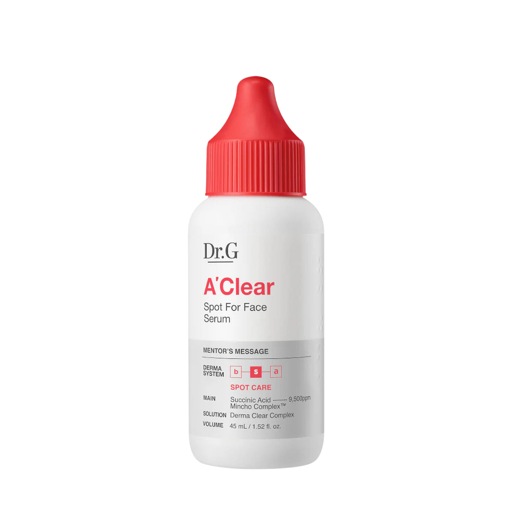 Dr.G A' Clear Spot For Face Serum