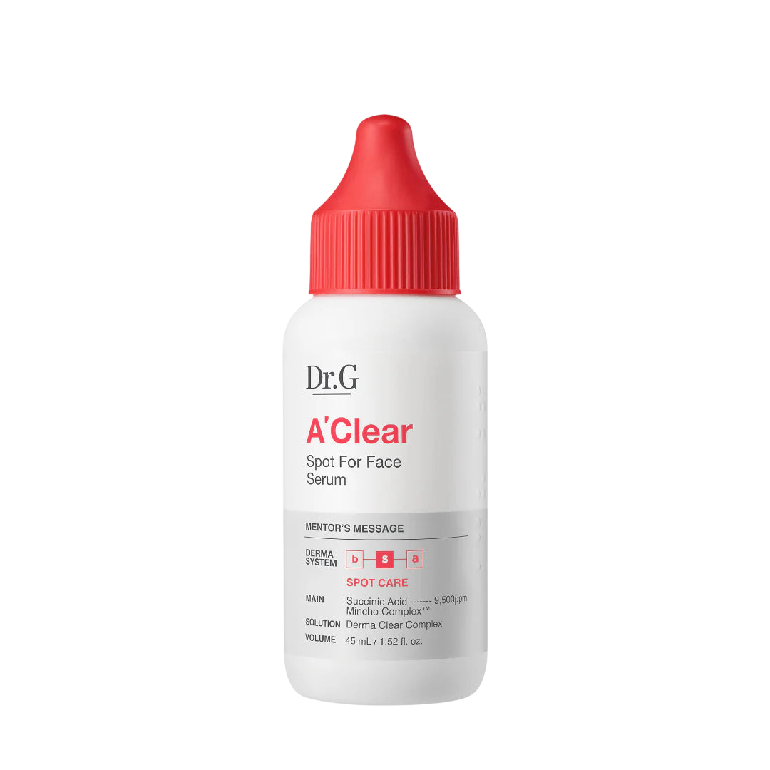 Dr.G A' Clear Spot For Face Serum