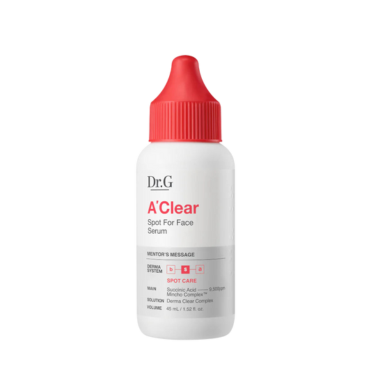 Dr.G A' Clear Spot For Face Serum