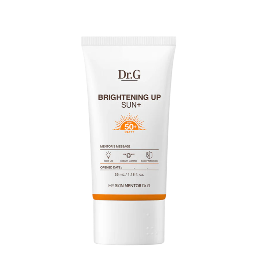 Dr.G Brightening Up Sun SPF50+ PA+++