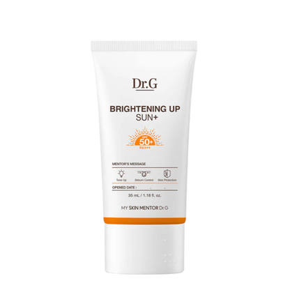 Dr.G Brightening Up Sun SPF50+ PA+++