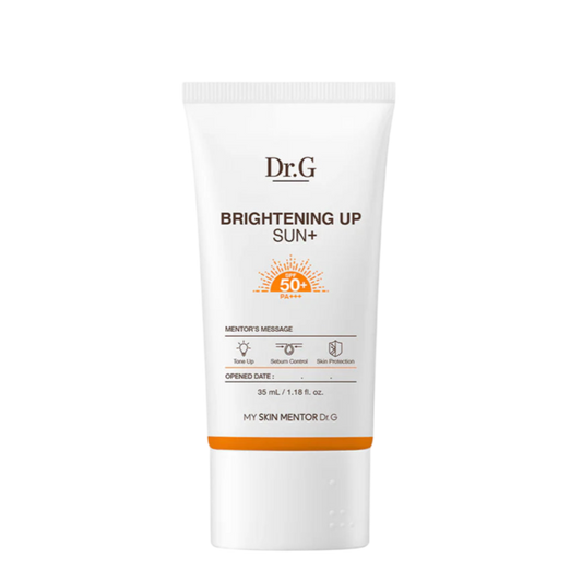 Dr.G Brightening Up Sun SPF50+ PA+++