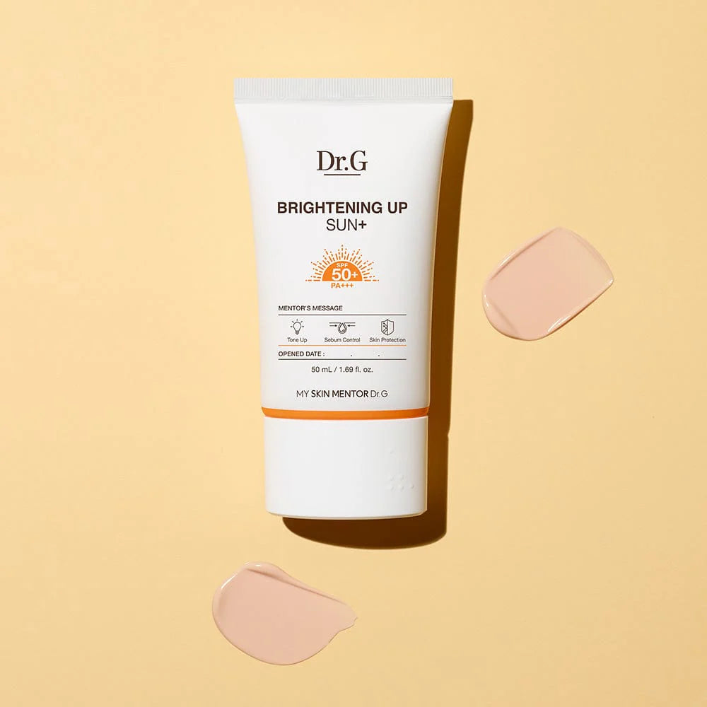 Dr.G Brightening Up Sun SPF50+ PA+++