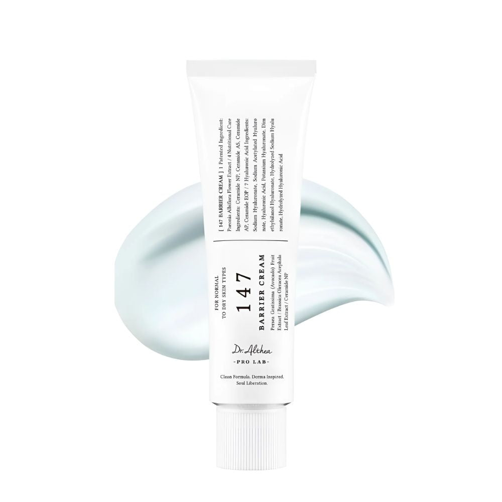 Dr.Althea 147 Barrier Cream
