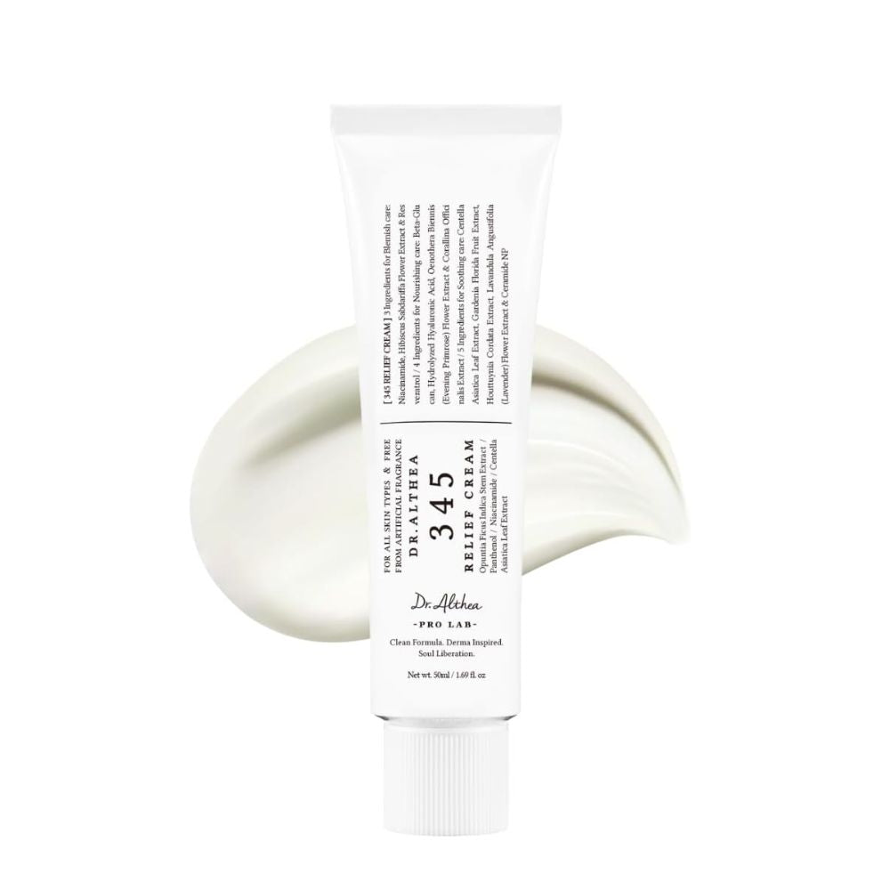 Dr.Althea 345 Relief Cream