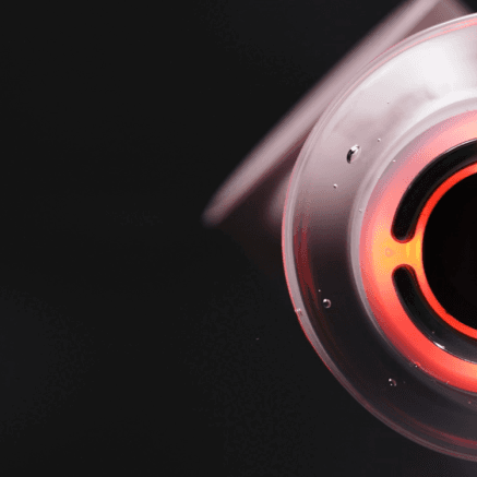 Medicube AGE-R High Focus Shot Plus+