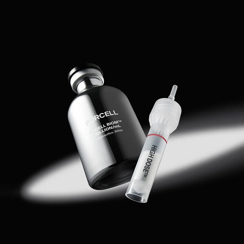 PURCELL Pixcell Biom Booster Shot Powder