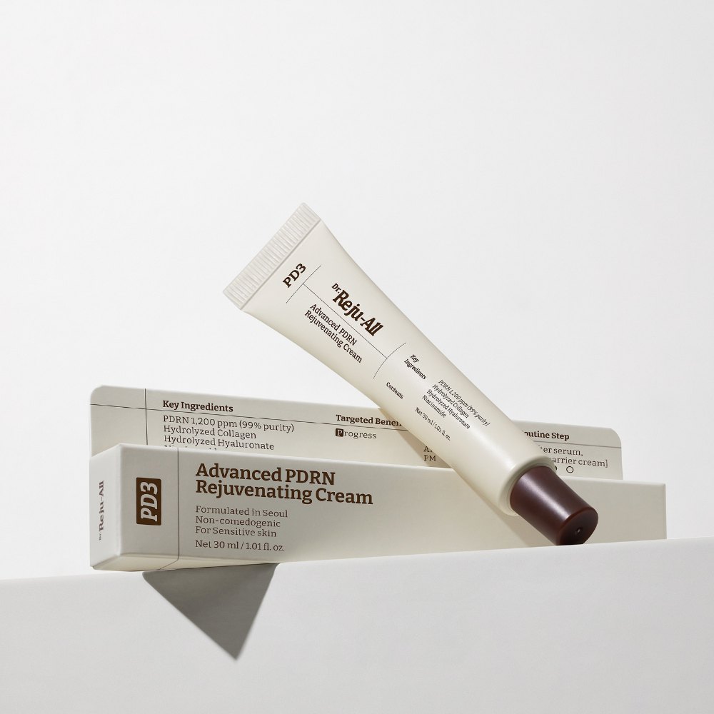 Dr.Reju-All Advanced PDRN Rejuvenating Cream