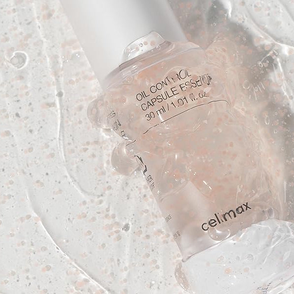 celimax Oil Control Capsule Essence