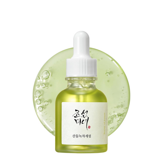 Beauty of Joseon Calming Serum Green Tea + Panthenol