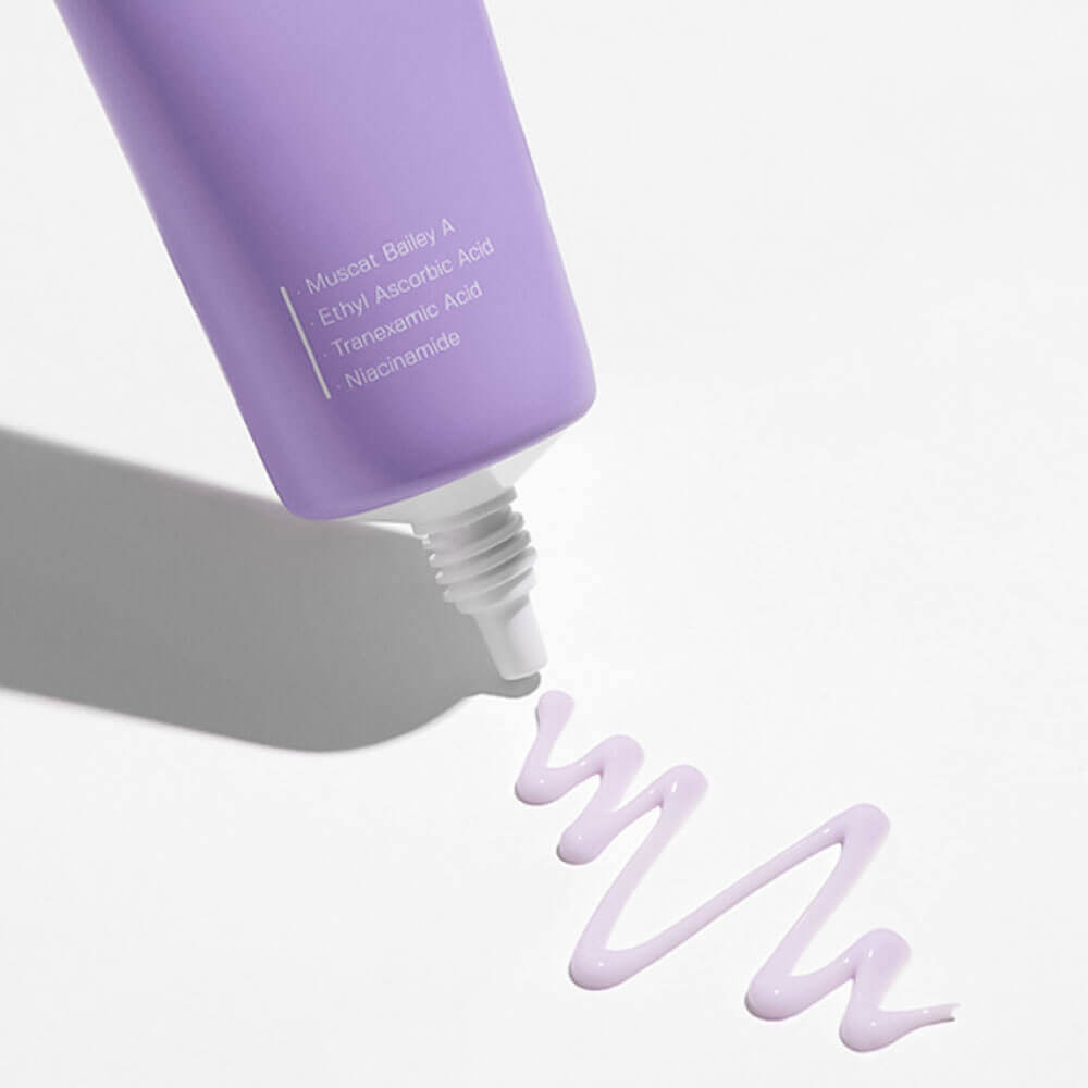SUNGBOON EDITOR Meoru Podo Vita C Dark Spot Cream