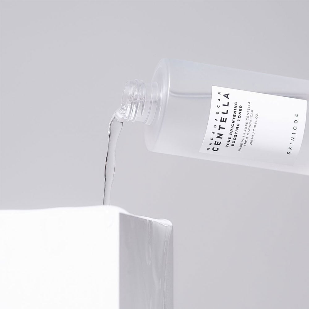 SKIN1004 Tone Brightening Boosting Toner