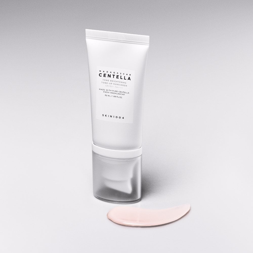 SKIN1004 Tone Brightening Tone-Up Sunscreen SPF50+ PA++++