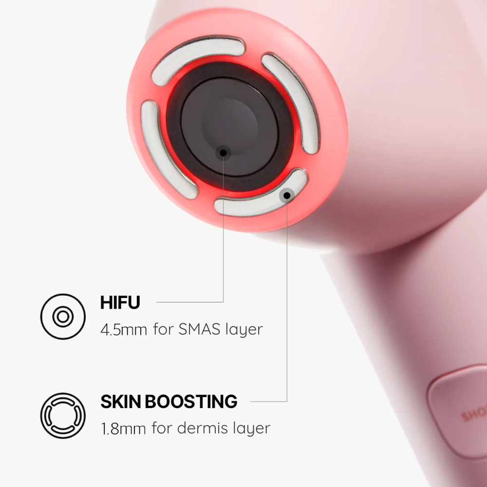 Medicube AGE-R High Focus Shot Plus+