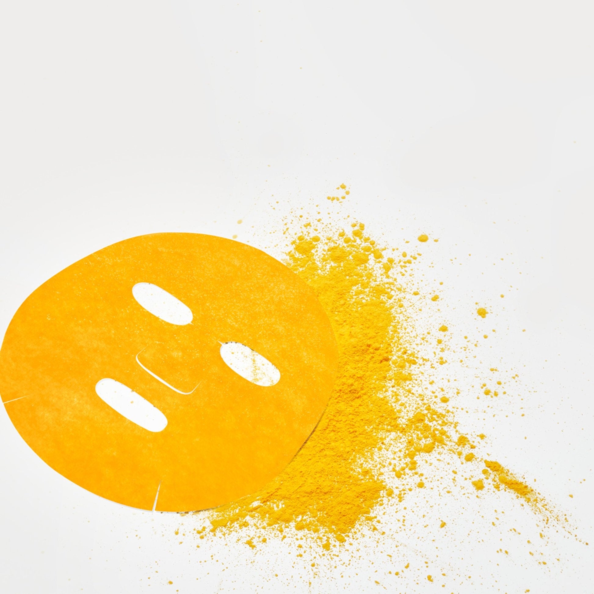 numbuzin No.5+ Vitamin Spotlight Sheet Mask