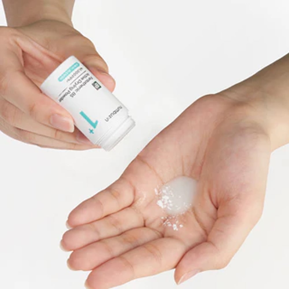 numbuzin No.1 Pantothenic B5 Active Drying Powder