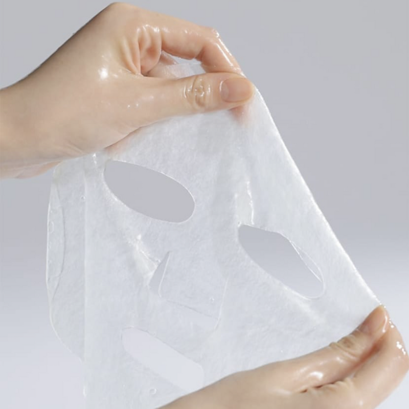 celimax The Real Cica Calming Serum Mask