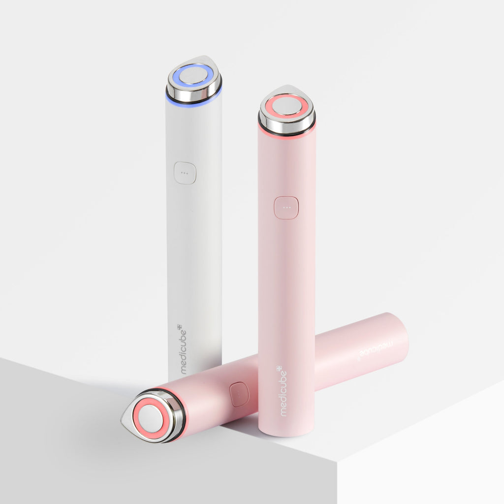 Medicube AGE-R Mini Booster Pro