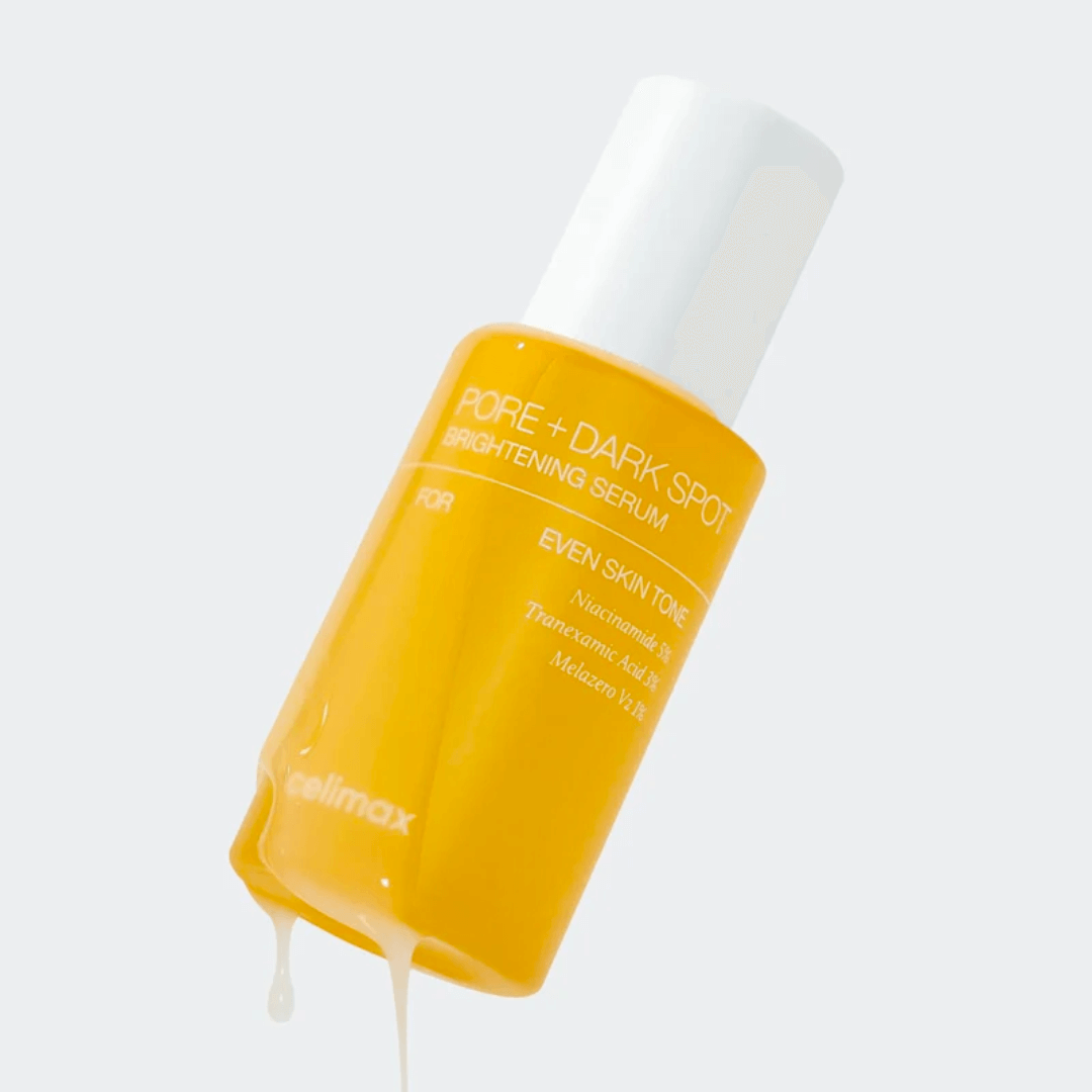 celimax Pore+ Dark Spot Brightening Serum
