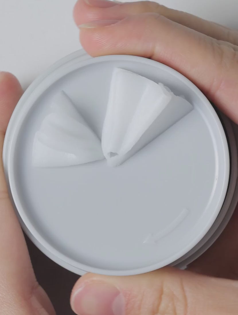 Dual Barrier Purifying Cleansing Balm Set