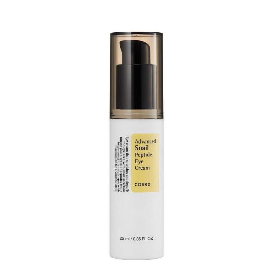 COSRX Advanced Snail Peptide Eye Cream