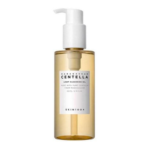 SKIN1004 Centella Light Cleansing Oil