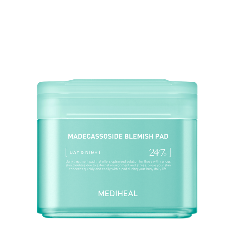 MEDIHEAL Madecassoside Blemish Pad
