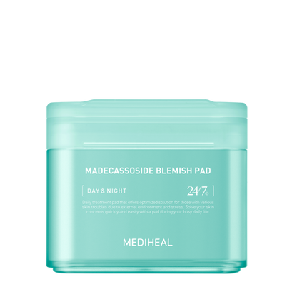 MEDIHEAL Madecassoside Blemish Pad