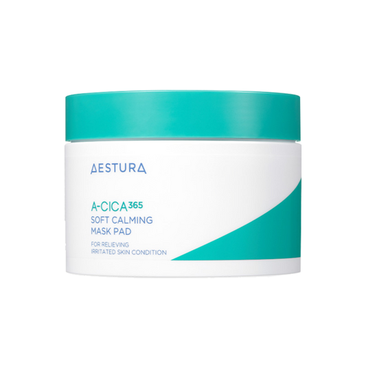 AESTURA A-Cica 365 Soft Calming Mask Pad