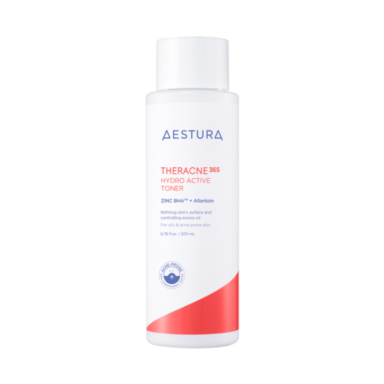 AESTURA Theracne 365 Hydro Active Toner