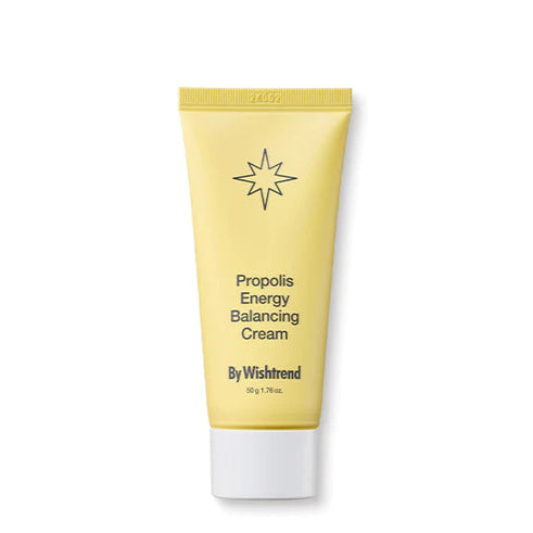 By Wishtrend Propolis Energy Balancing Cream