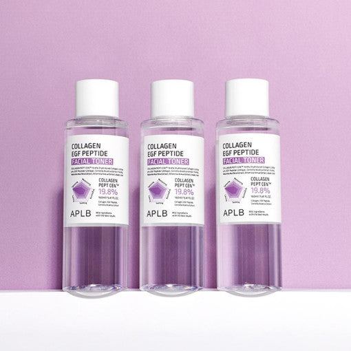 APLB Collagen EGF Peptide Facial Toner