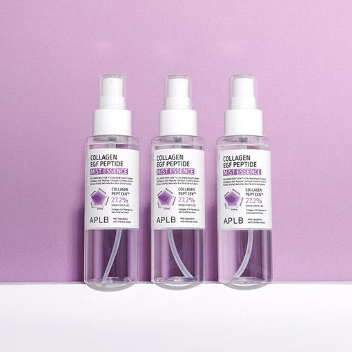 APLB Collagen EGF Peptide Mist Essence