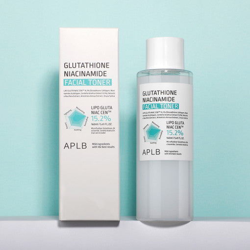 APLB Glutathione Niacinamide Facial Toner