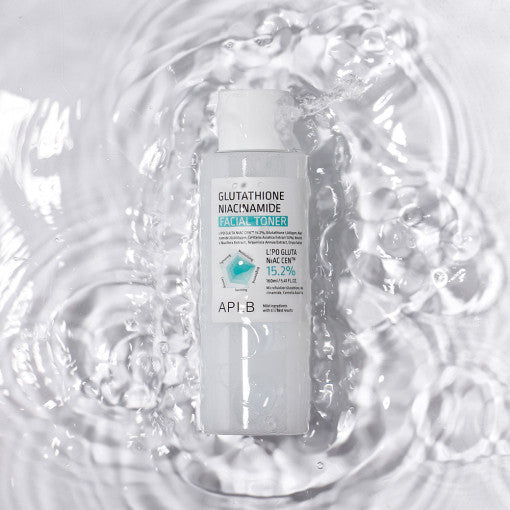 APLB Glutathione Niacinamide Facial Toner