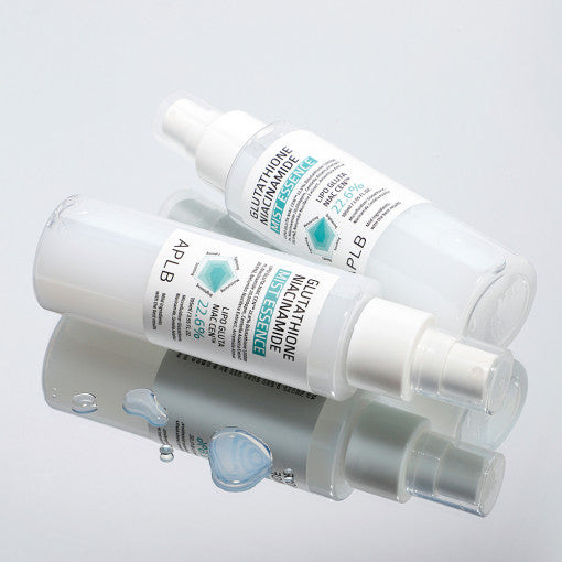 APLB Glutathione Niacinamide Mist Essence
