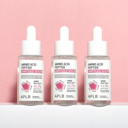 APLB Amino Acid Peptide Ampoule Serum