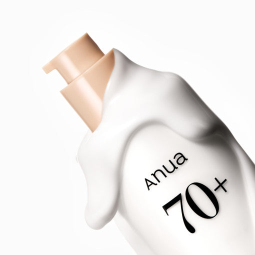 Anua Rice 70 Intense Moisturizing Milk